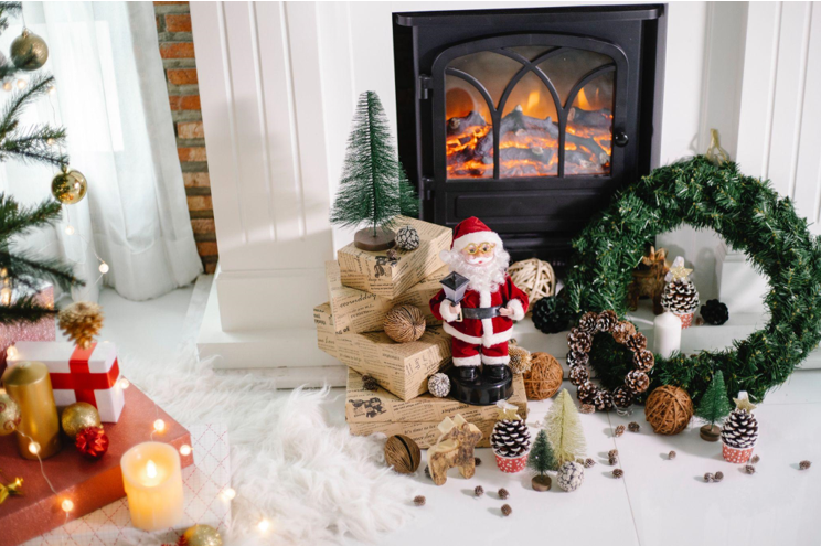 Experience a Romantic and Regal Christmas with the Best Artificial Christmas Trees